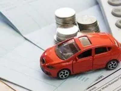 金安个人车辆抵押消费贷款肯定要知道的6个要点