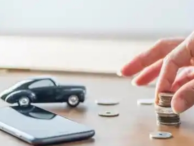 办理金安车辆抵押贷款，短期应急首选